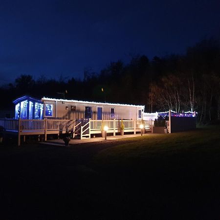 Moonflower Lodge Newton on the Moor 外观 照片