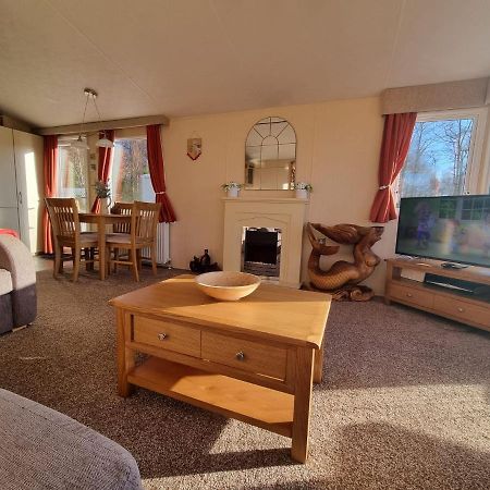 Moonflower Lodge Newton on the Moor 外观 照片