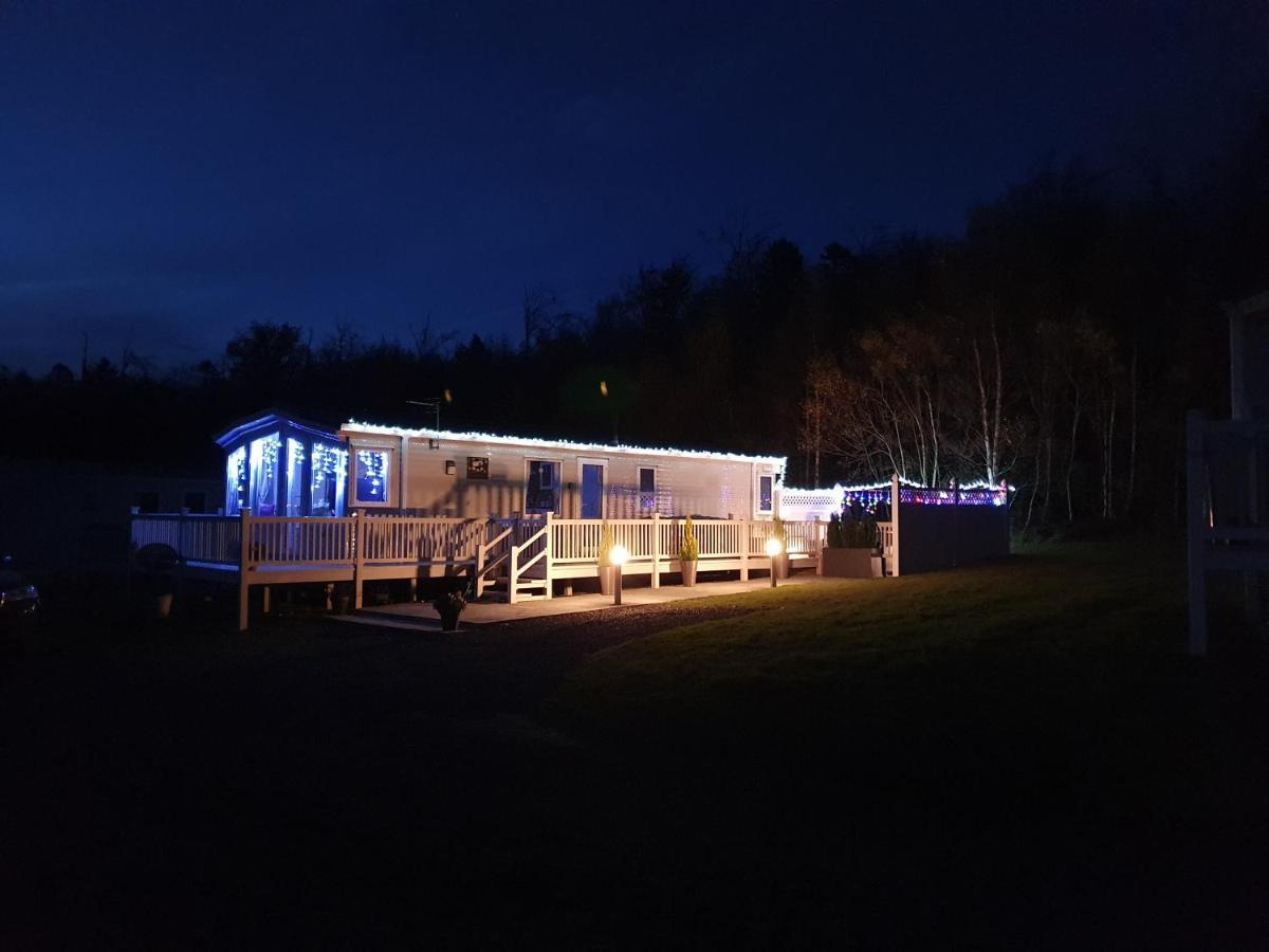 Moonflower Lodge Newton on the Moor 外观 照片